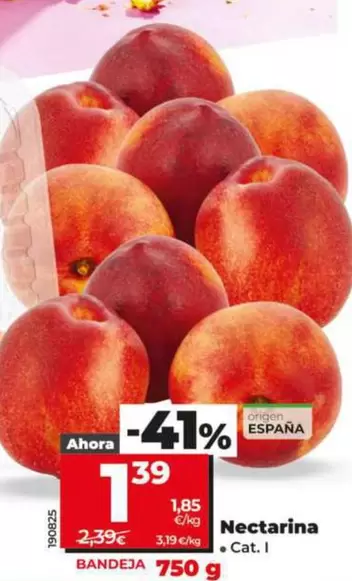 Nectarina 