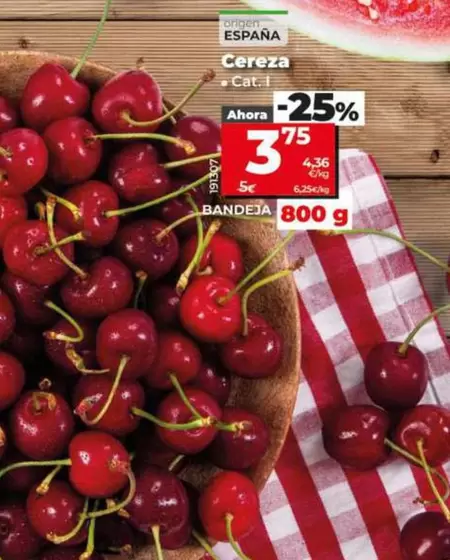 Cereza