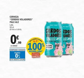 Premium - Cerveza