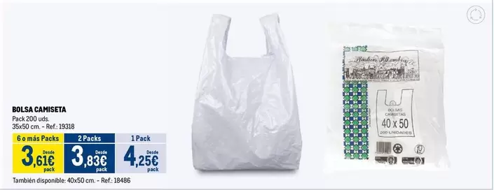 Bolsa Cannesta
