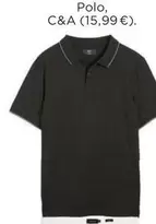 C&A - Polo