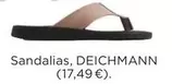 Deichmann - Sandalias