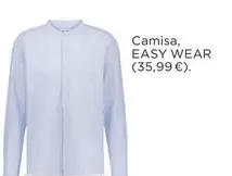 Easy Wear - Camisa
