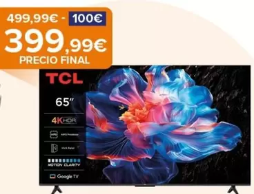 TCL - 65'' 