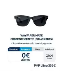 Mayfarer Mate