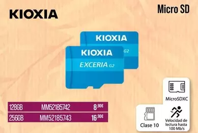 Micro Sd