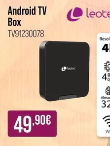 Android Tv Box