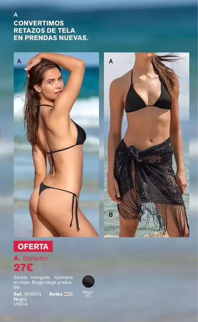 Bañador 