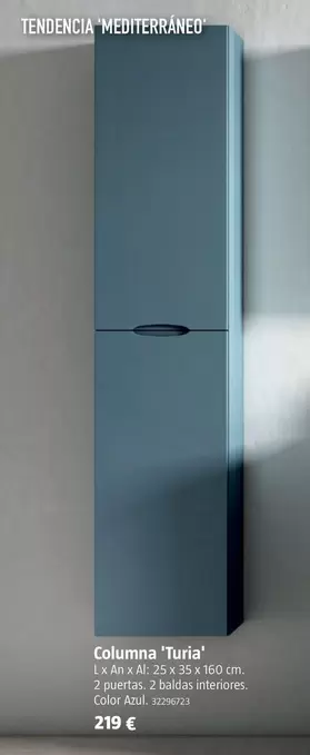 Turia - Columna "Turra"