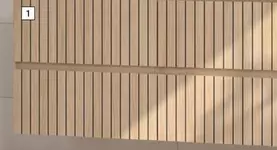 Mueble De Baño Stripes