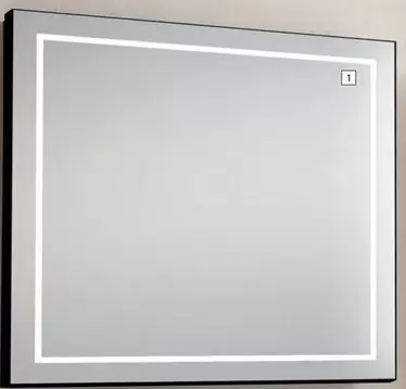 Espejo Led 'Lisbeth '