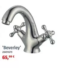 Estilo Vintage 'Beverley'