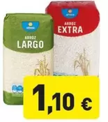 Arroz Largo