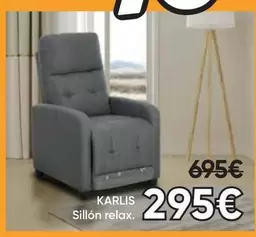 Karlis Sillon Relax