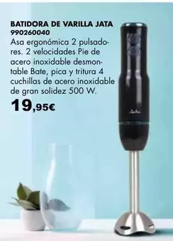 Jata - Batidora De Varilla