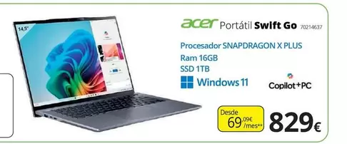 Acer - Tus Expertos Opinan