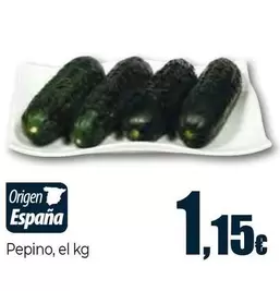 Pepino