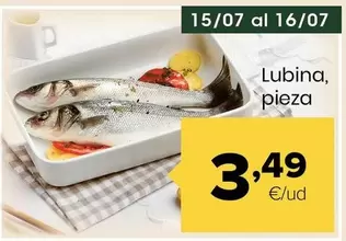Lubina
