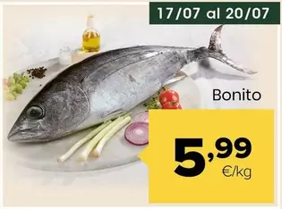 Bonito