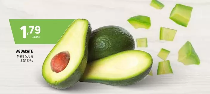 Aguacate