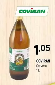Coviran - Cerveza