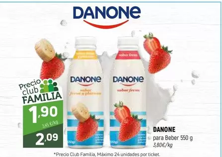 Danone - Para Beber