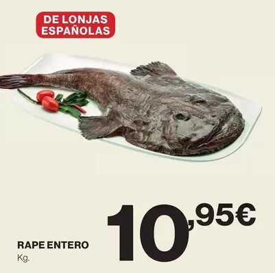 Rape Entero