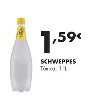 Schweppes - Tonica