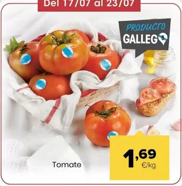 Tomate