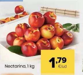 Nectarina