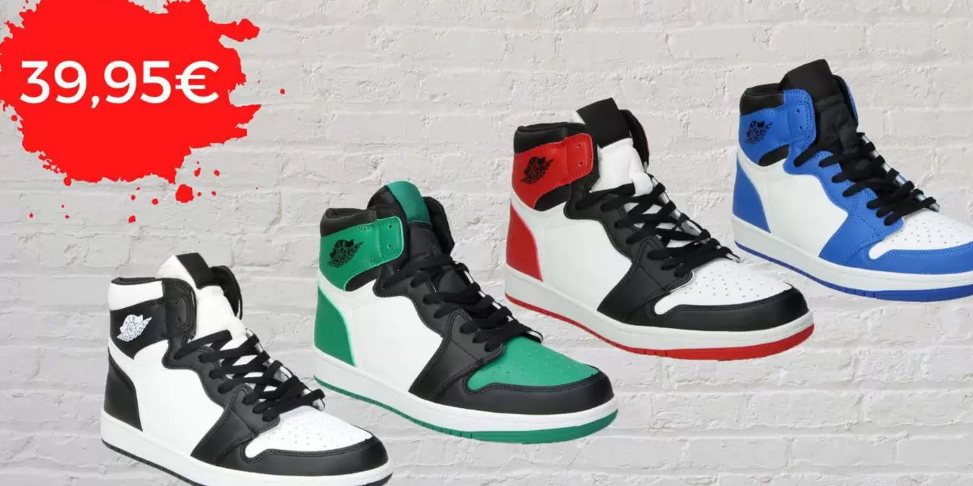 Zapatos 