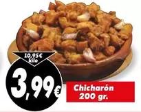 Chicharon