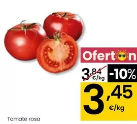 Tomate Rosa