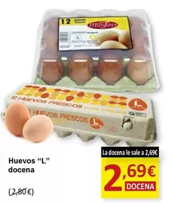 Huevos