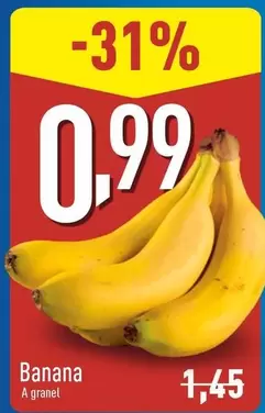 Banana