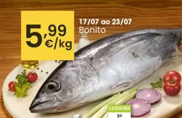 Bonito