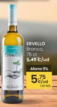 Ervello - Branco