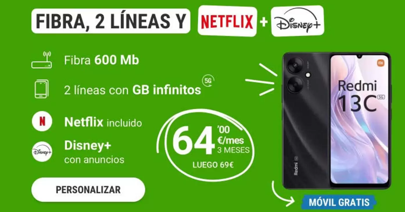 Dewalt - Fibra 2 Lineas
