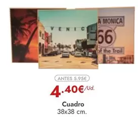 Cuadro