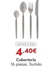 Cubertería