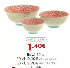 Bowl