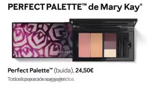 Mary Kay - Perfect PaletteTM 