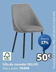 Silla De Comedor