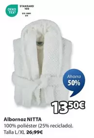 Albornoz Nitta