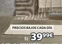 Precios Bajos Cada Día