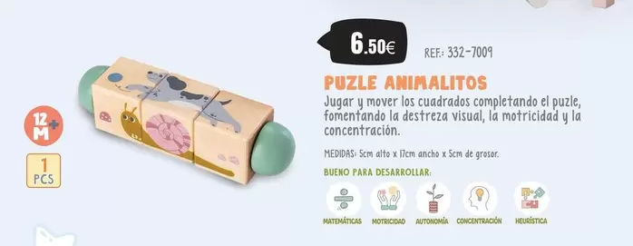 Puzle Aimpalitos