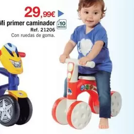Mi Primer Combinador