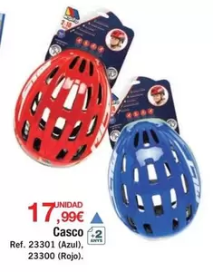 Casco