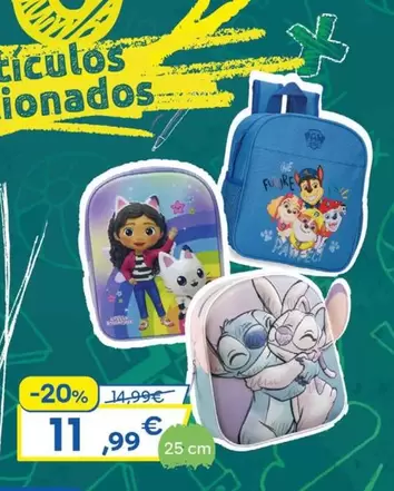 En Articulos Seleccionados