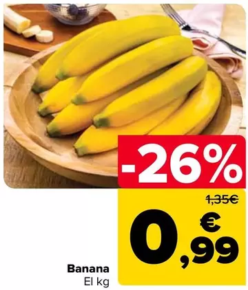 Banana